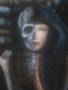 air brush paint 1